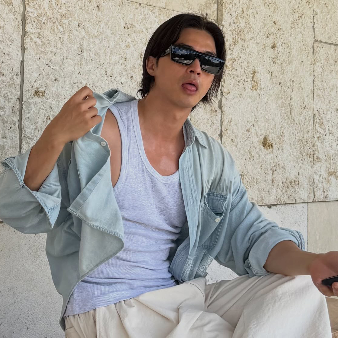 Latest photo of Kim Jihoon