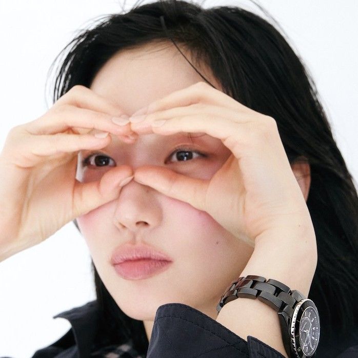 金高銀的最新照片