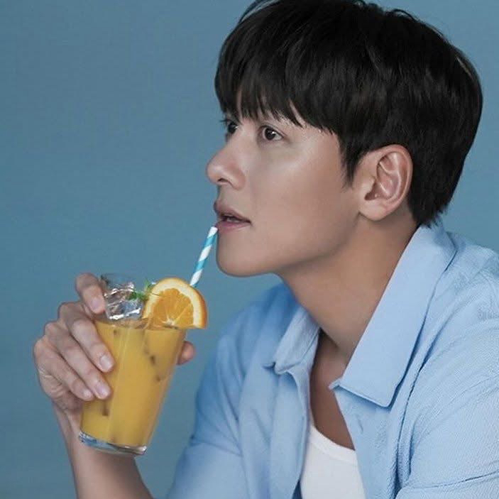 池昌旭的近期活动照