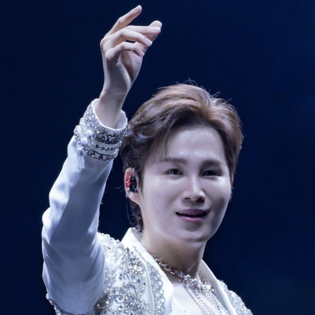 김희재 팬이 찍은 순간