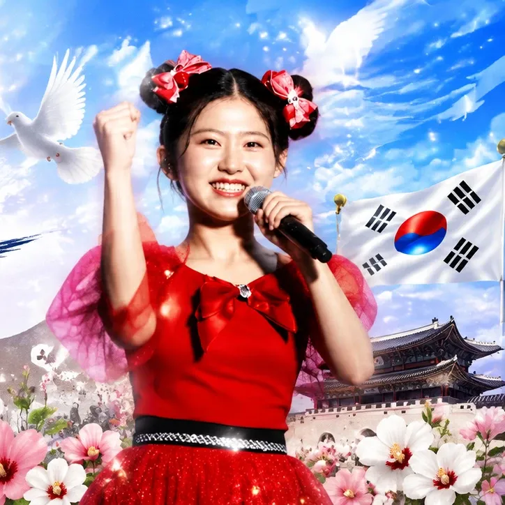 Latest photo of Yoon Yoonseo