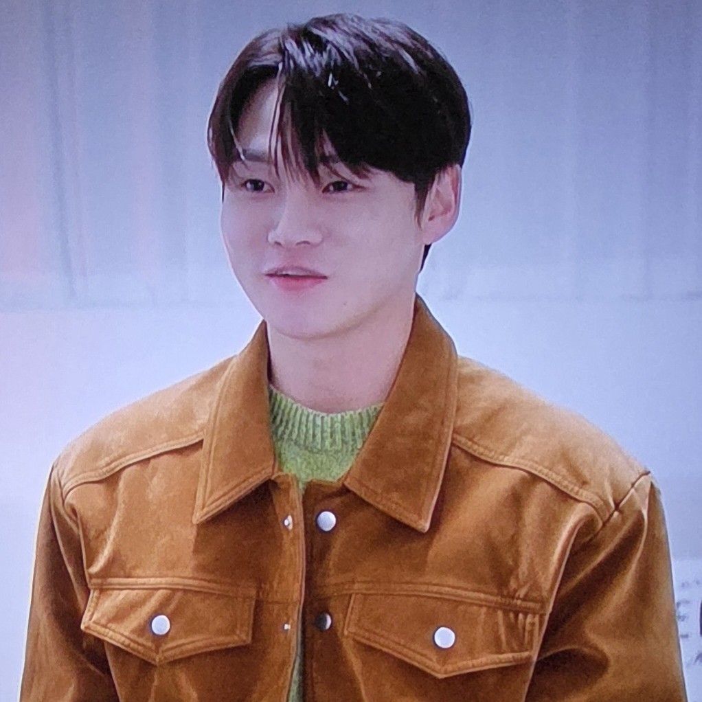 박서진 최근 활동샷