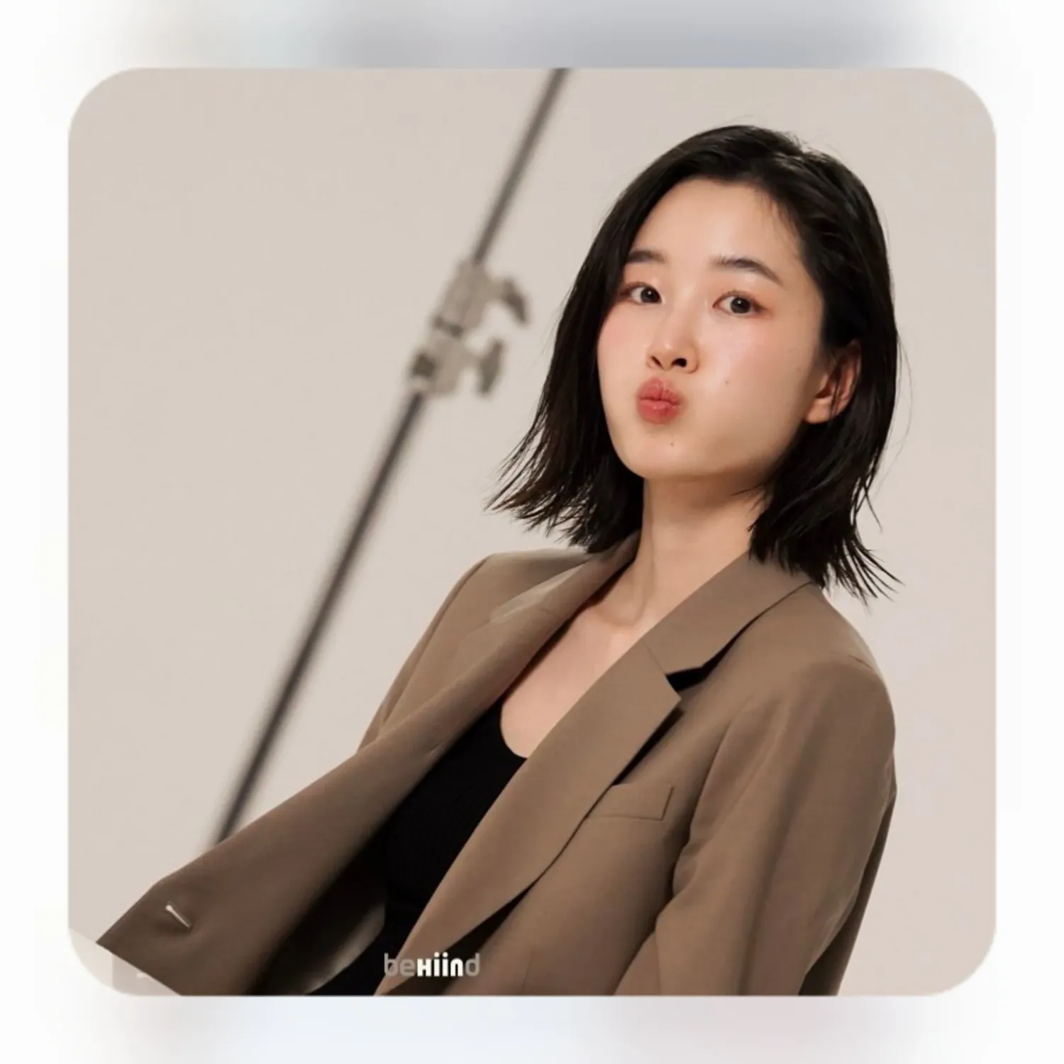 Recent activity shot of Won Jian