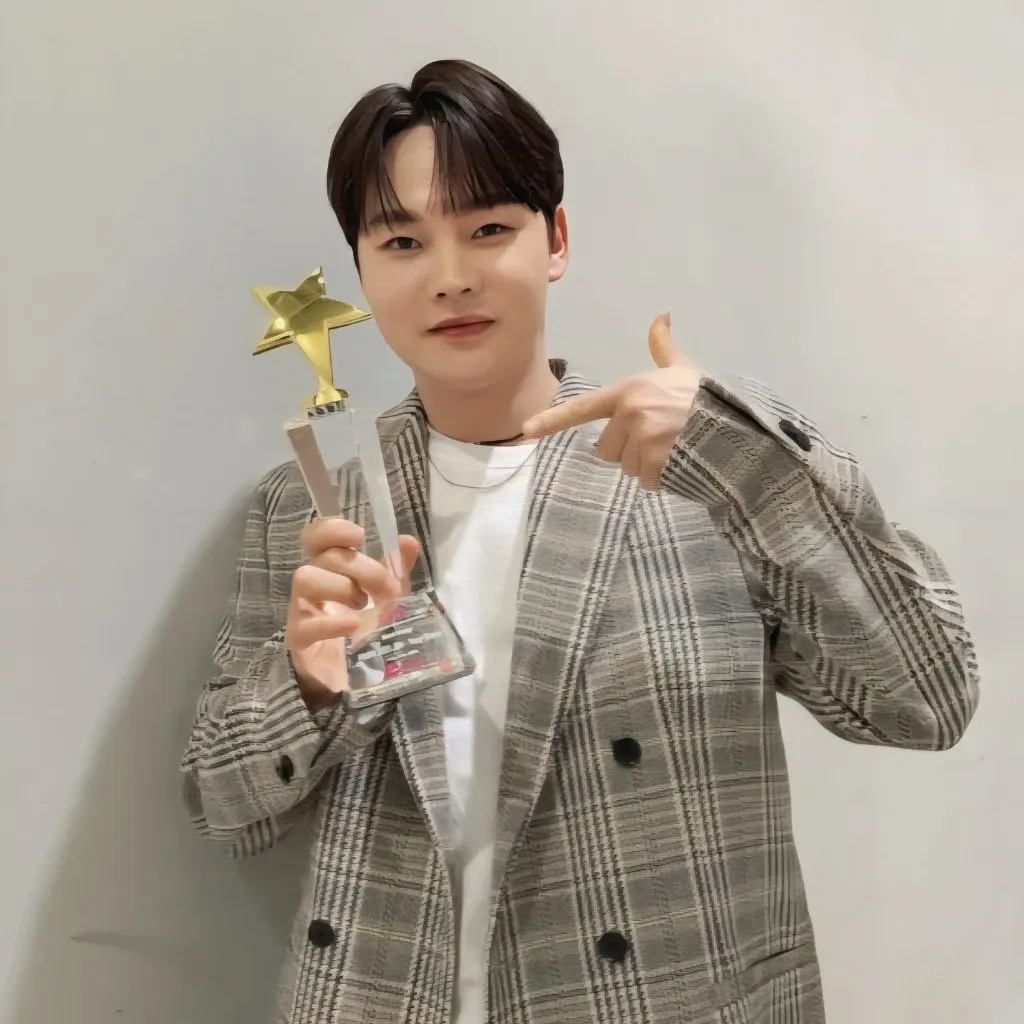 박서진의 최신 사진