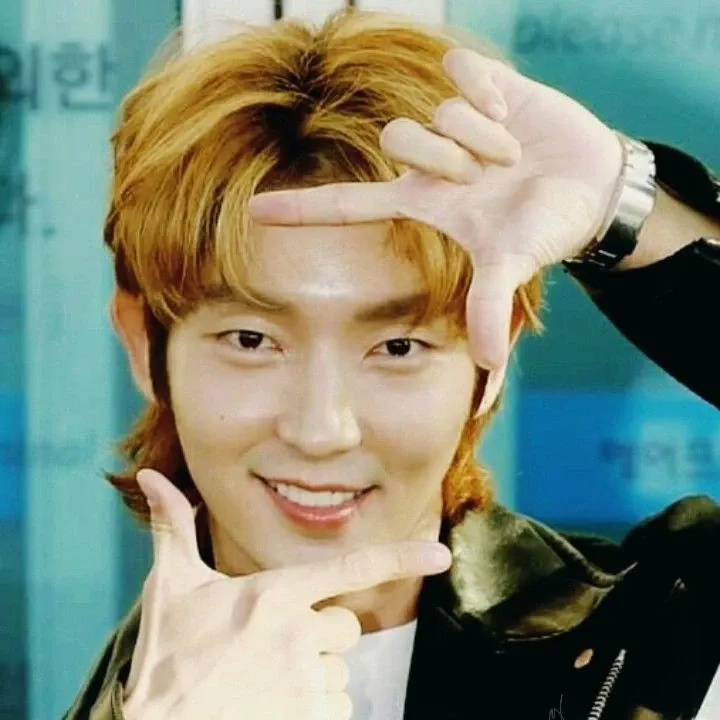 이준기 최근 활동샷