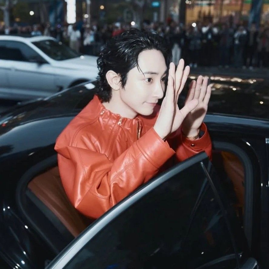 Latest photo of Lee Soohyuk
