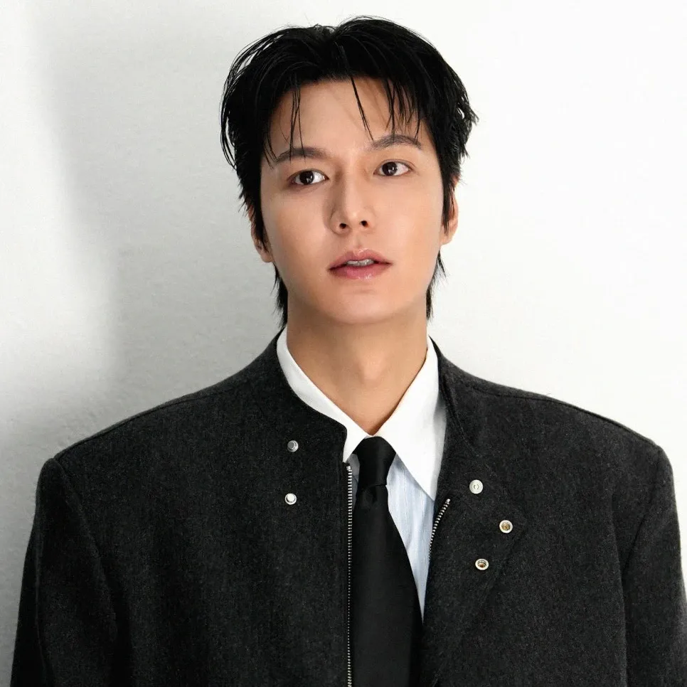 이민호 팬이 찍은 순간