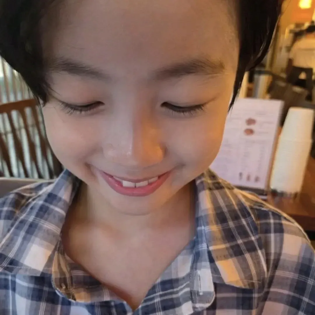 Latest photo of You Jiwoo