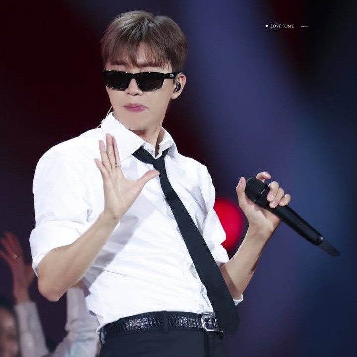 Foto kegiatan terbaru dari Lim Youngwoong