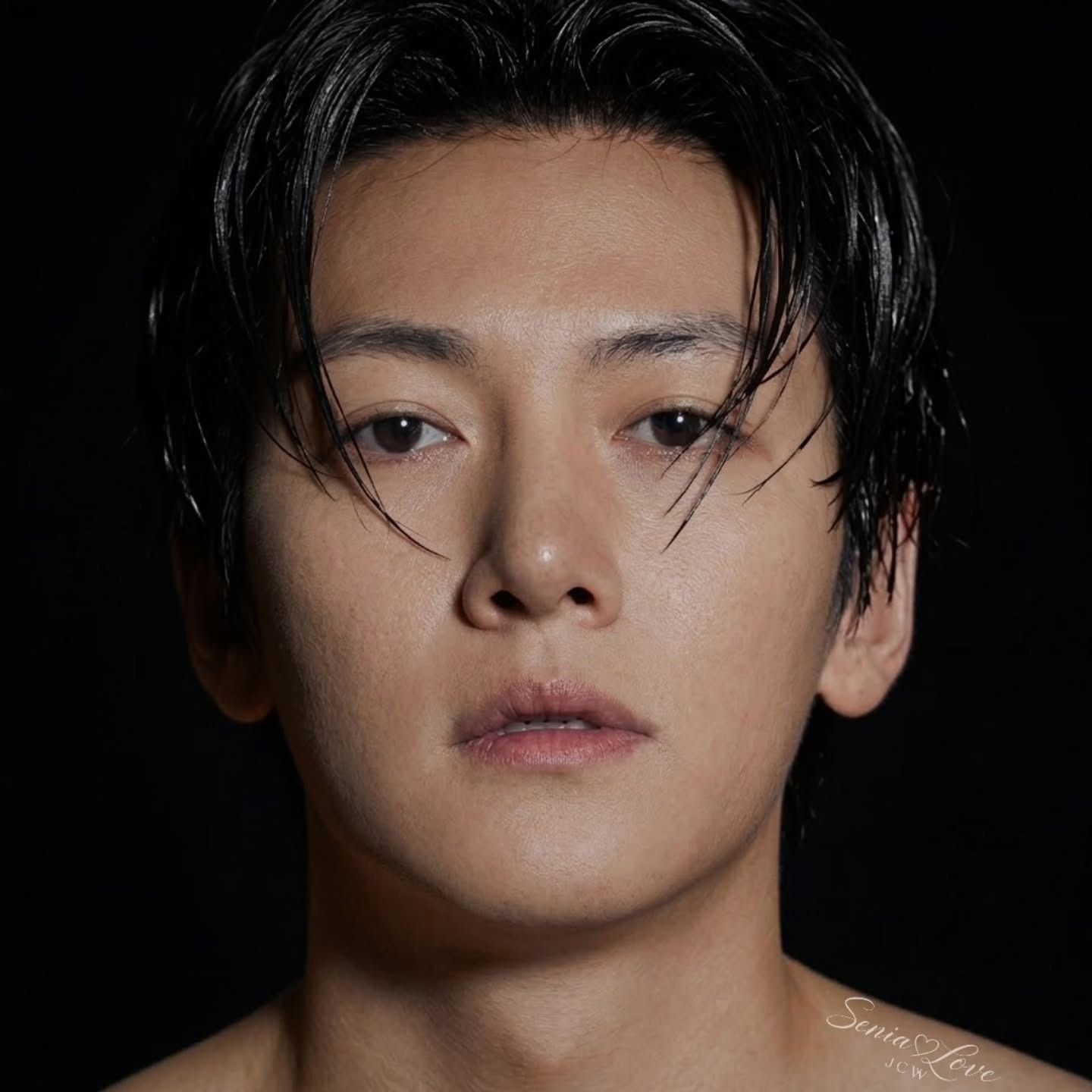 Recent activity shot of Ji Changwook