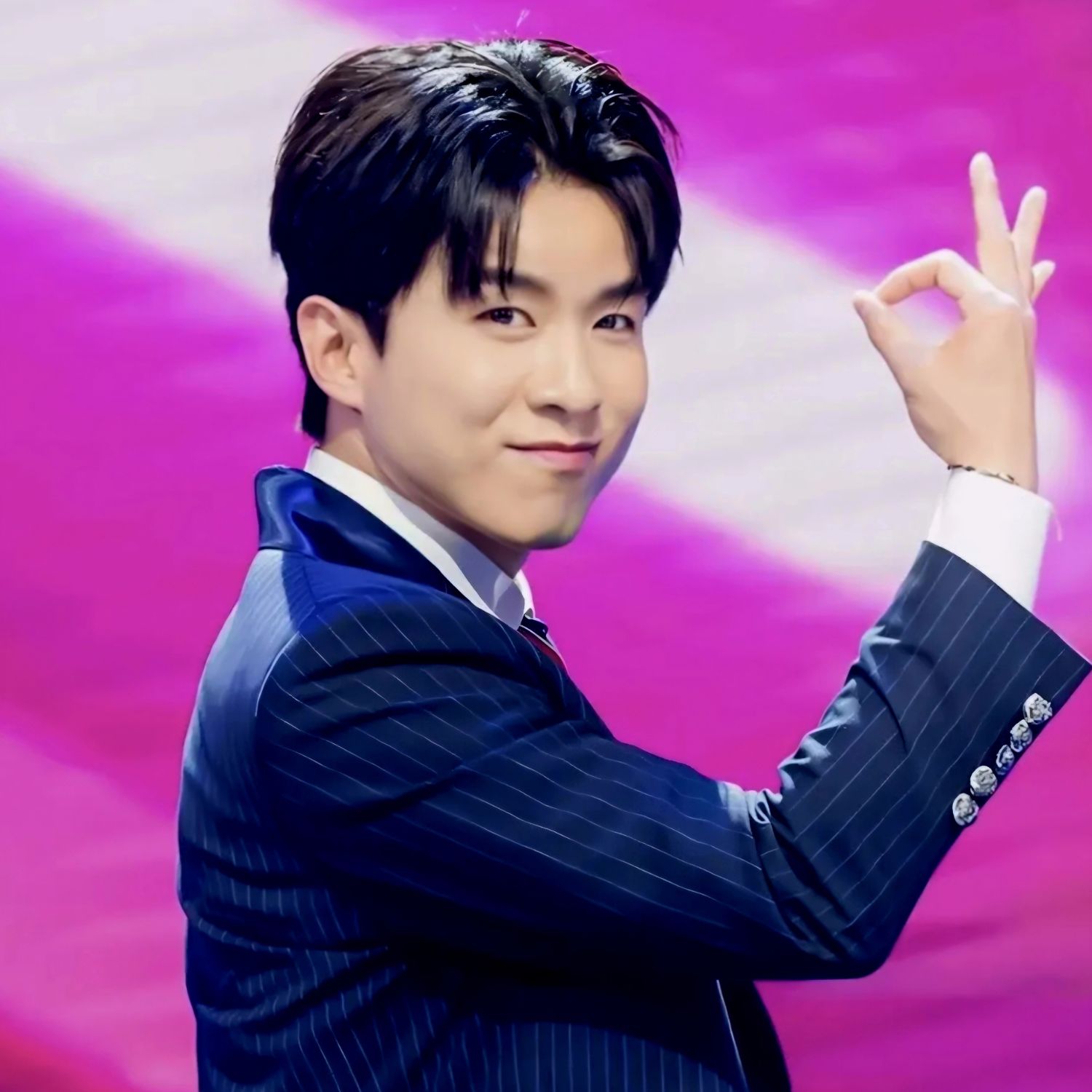 羅泰柱的近期活動照