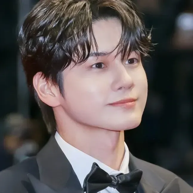 옹성우 팬이 찍은 순간