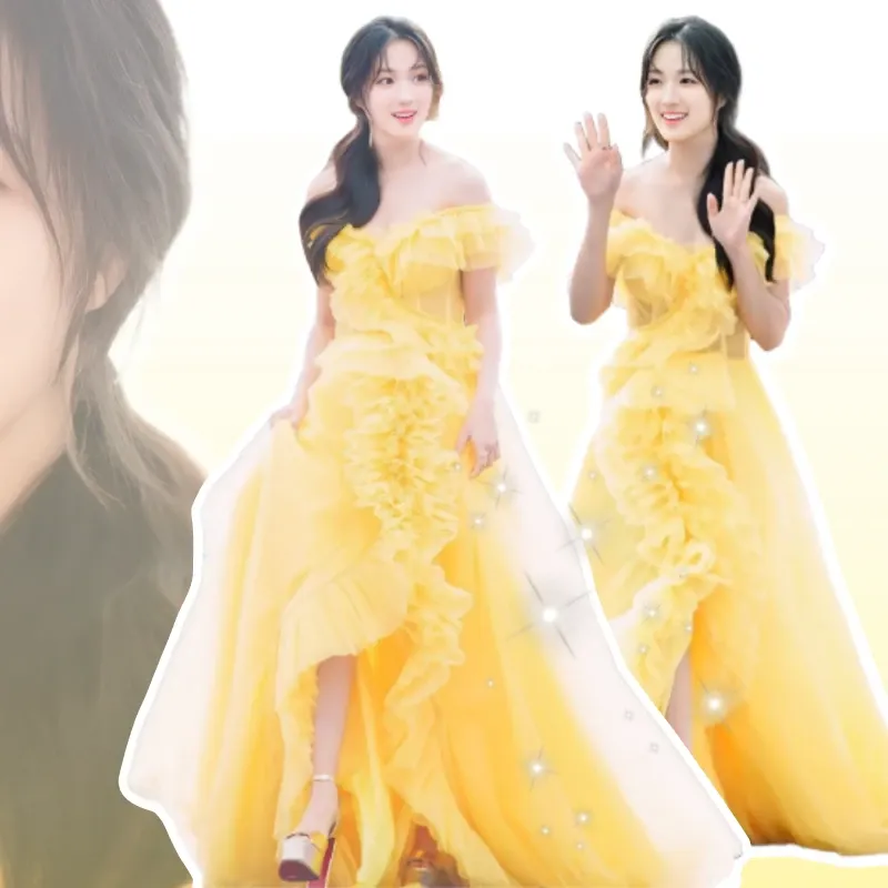 Recent activity shot of Kim Hyeyoon