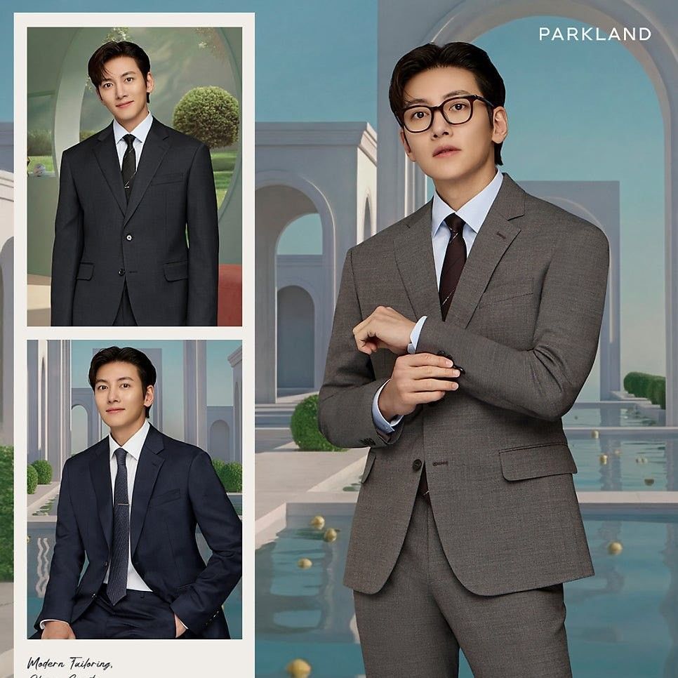 池昌旭的近期活动照