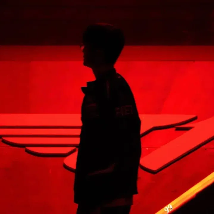 Latest photo of Faker