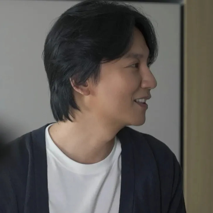 Latest photo of Kim Namgil