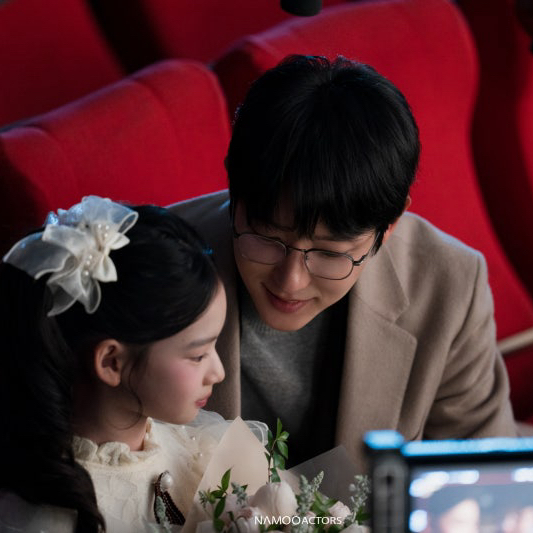 이준기 최근 활동샷