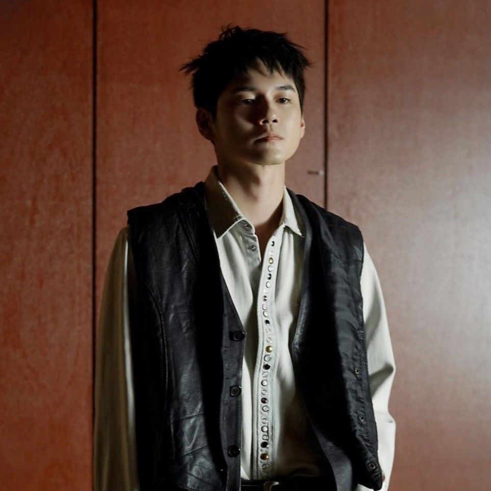 Foto kegiatan terbaru dari Ong Seongwu