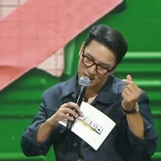 Momen yang diabadikan oleh penggemar Jang Minho