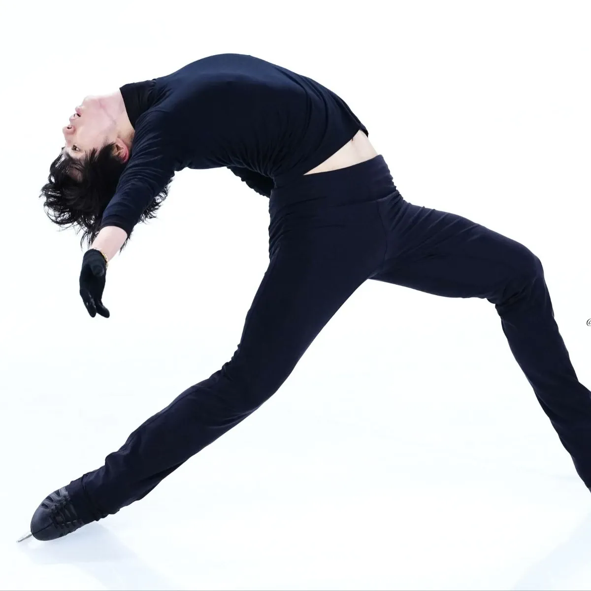 Recent activity shot of Cha Junhwan