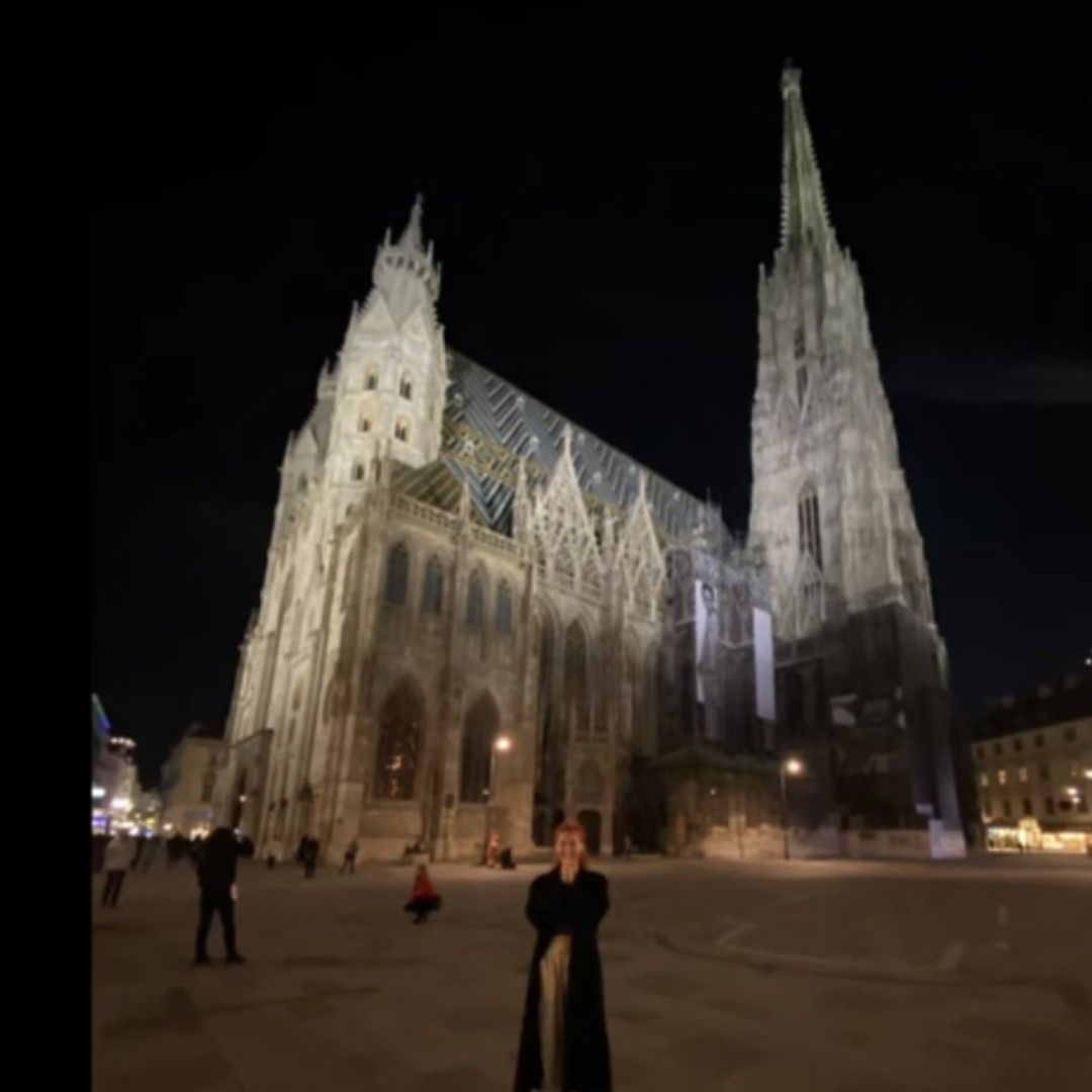 Recent activity shot of Hwang WooLim