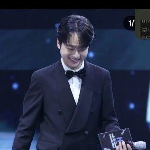 이찬원 최근 활동샷