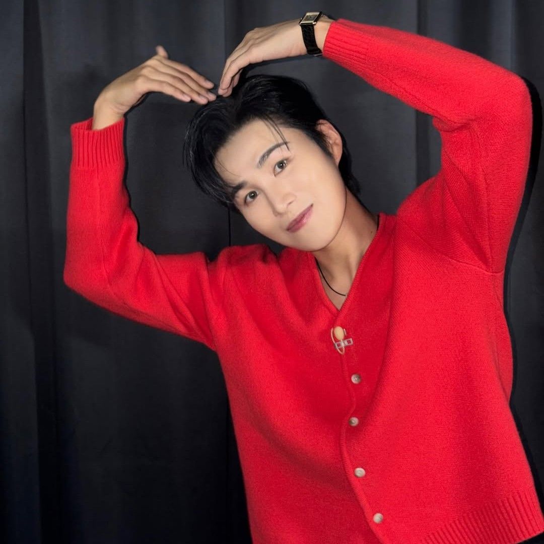 金熙栽的近期活动照