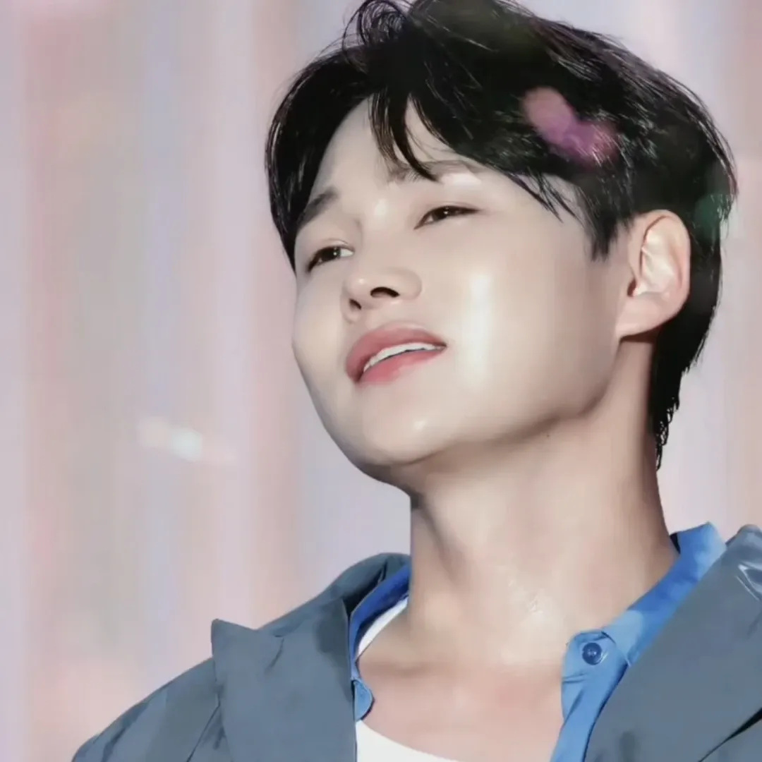박서진의 최신 사진