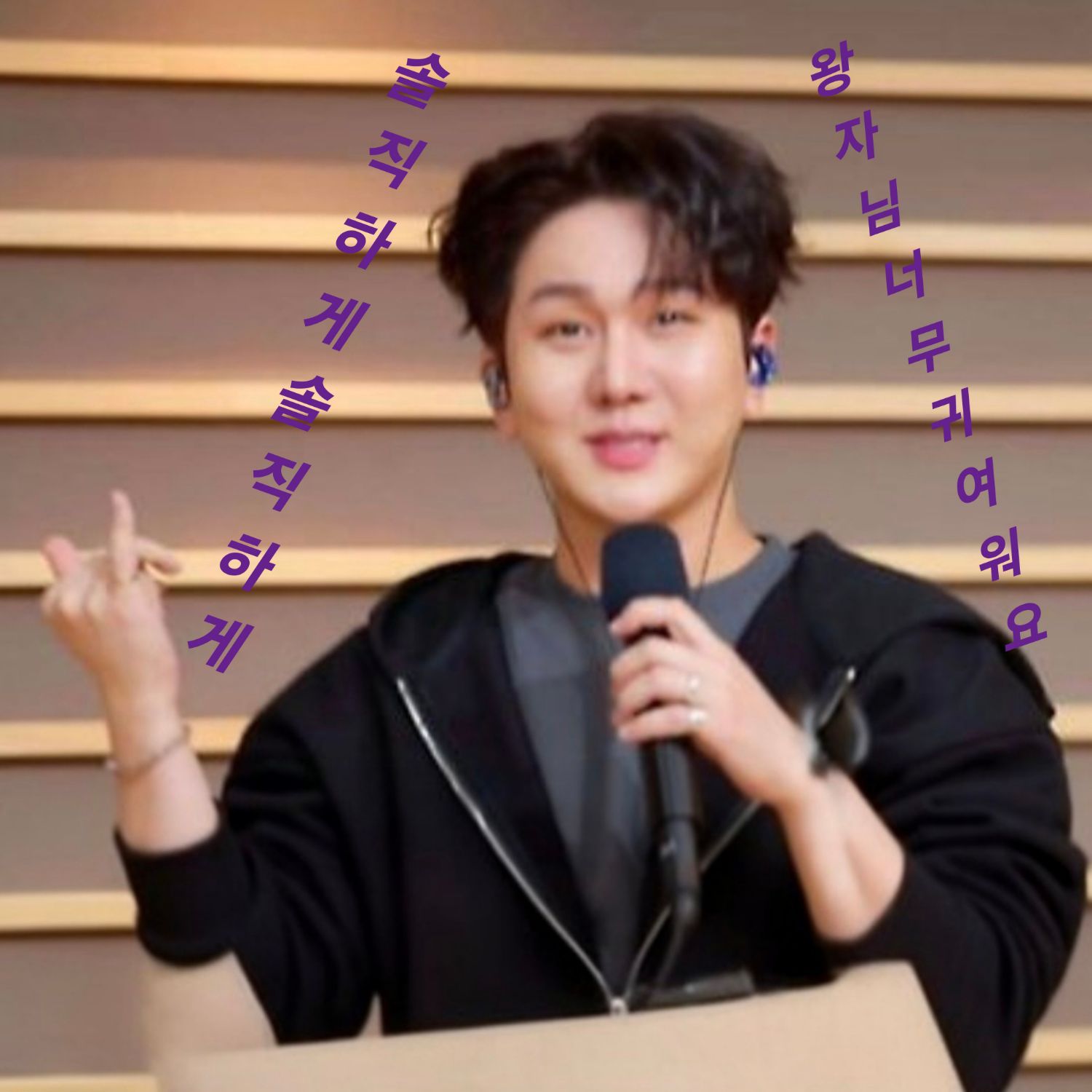 キム・スチャンの最近の活動ショット