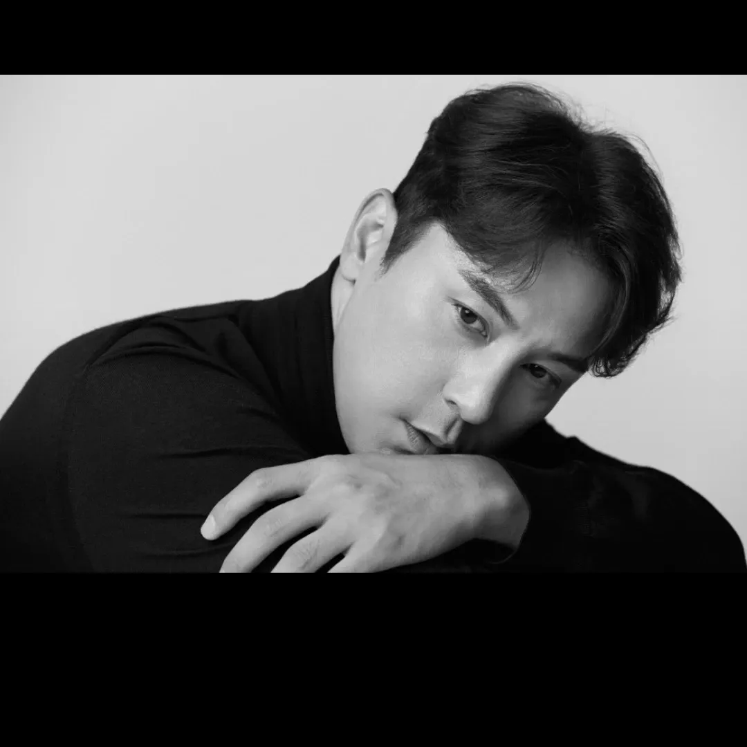 Foto kegiatan terbaru dari Jang Minho