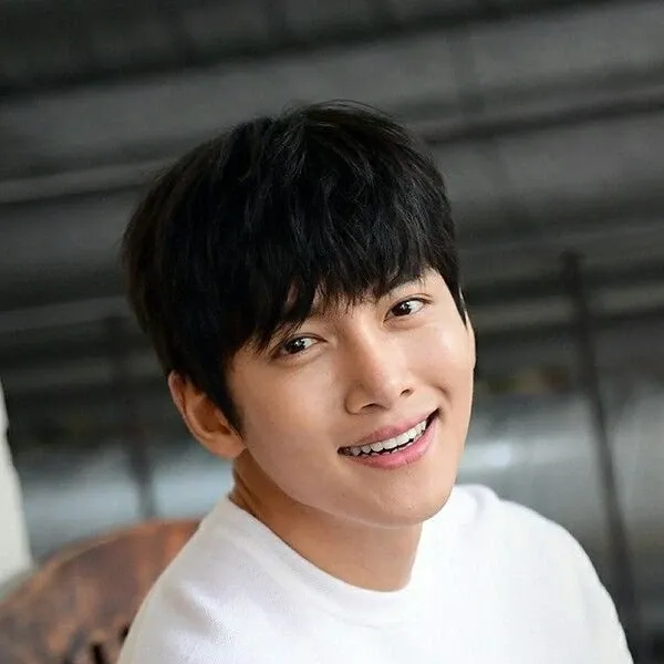 Latest photo of Ji Changwook