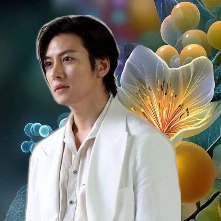 粉絲拍下的池昌旭瞬間