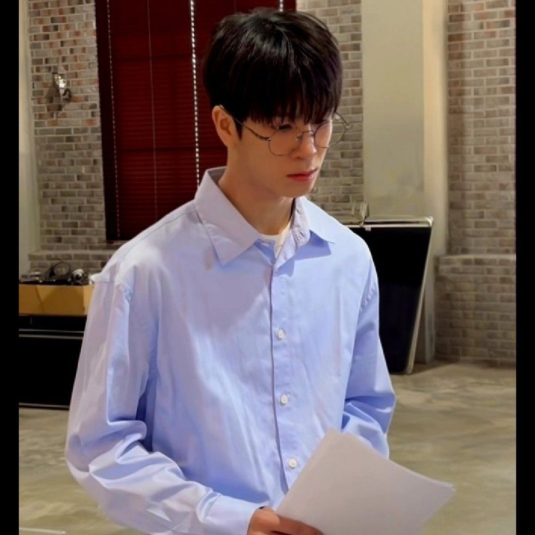 チョン・ドンウォンの最近の活動ショット