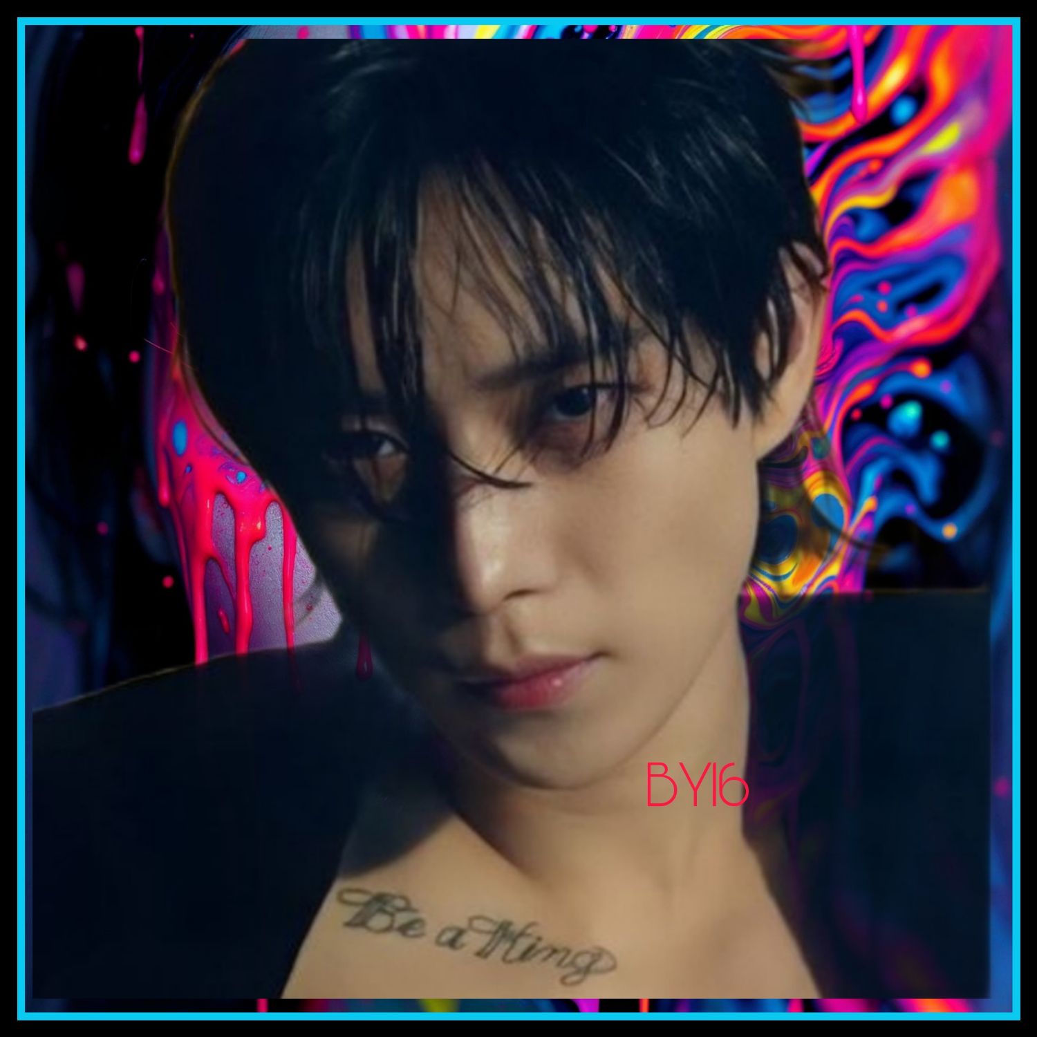 Latest photo of Kim Youngdae
