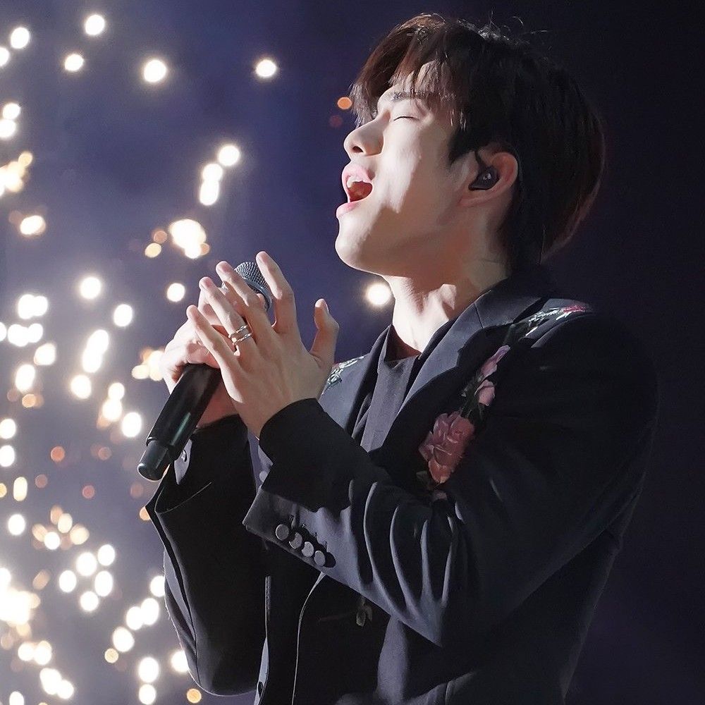 朴珍榮的幕後花絮