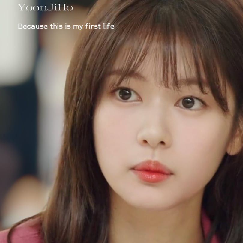 A moment captured by a fan of Jung Somin