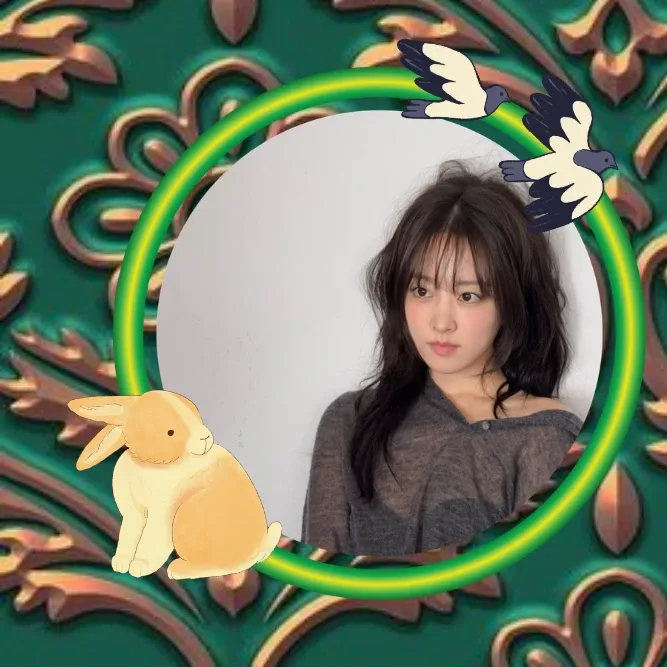 Latest photo of Park Boyoung