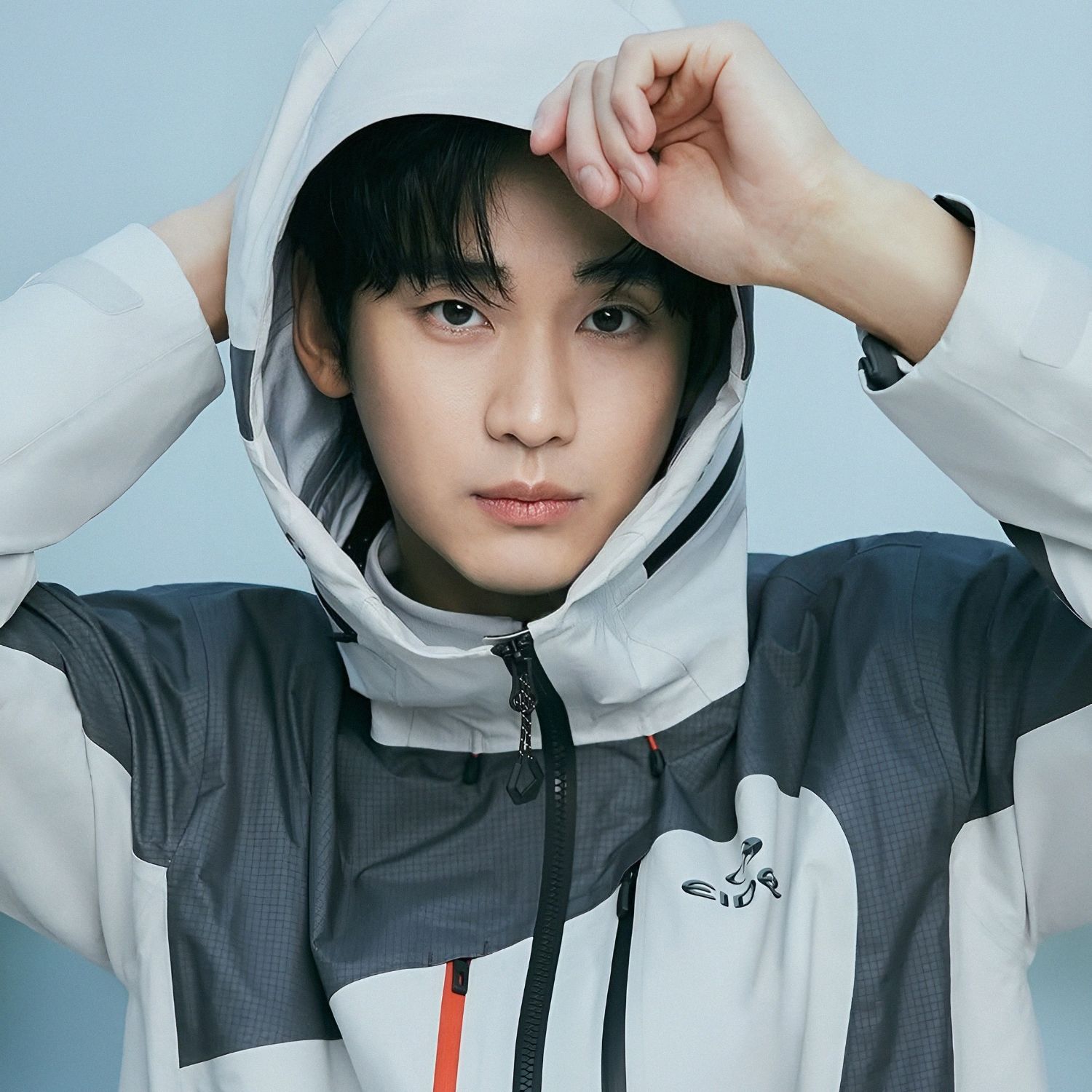 Latest photo of Kim Soohyun