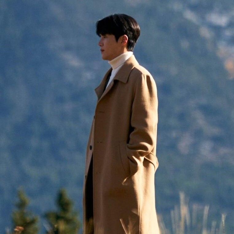 김선호의 비하인드 컷