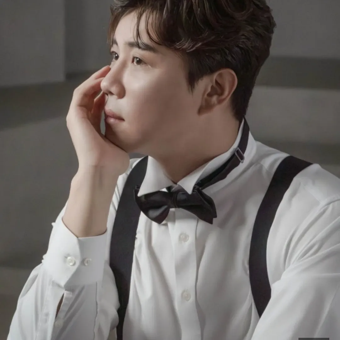 Latest photo of Jin Haesung