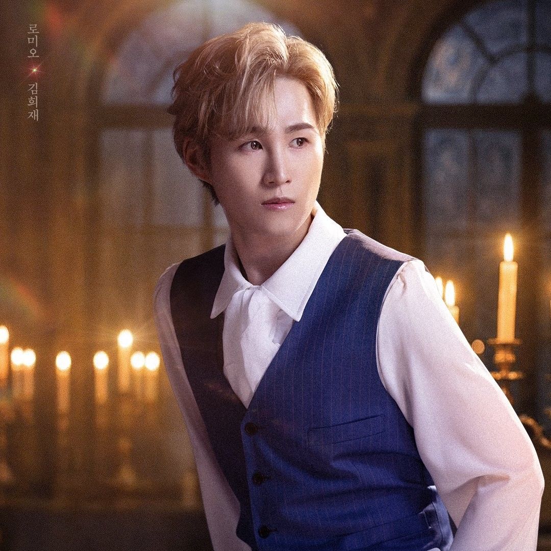 金熙栽的近期活動照