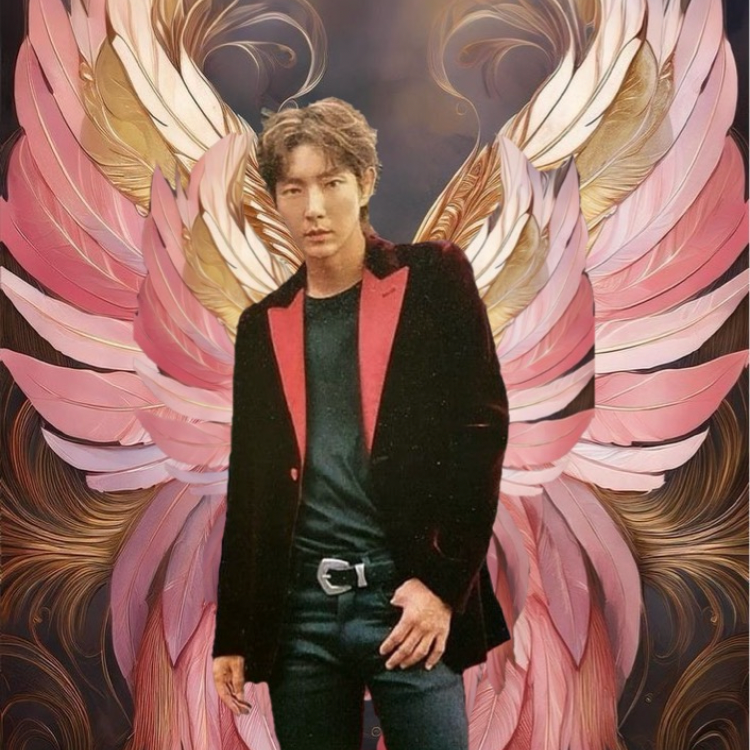 이준기 최근 활동샷