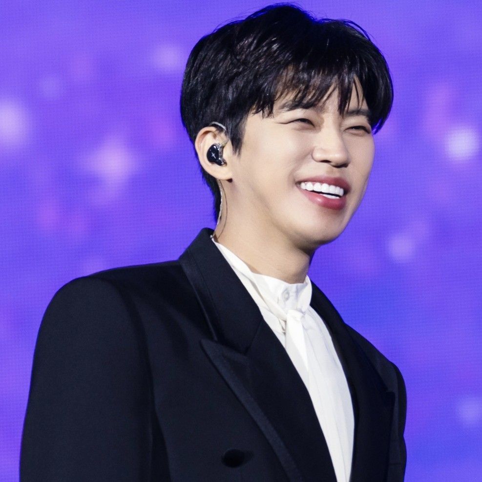 林英雄的近期活动照