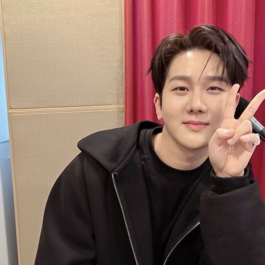 キム・スチャンのビハインドカット