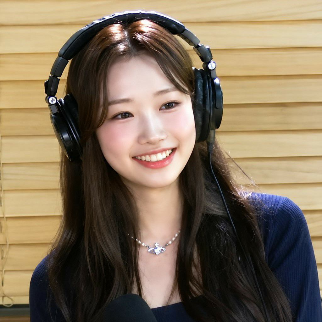 Behind-the-scenes cut of Jung Seojoo