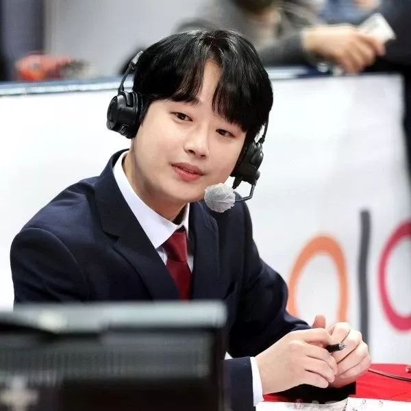이찬원의 최신 사진
