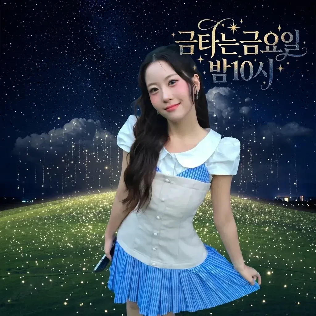 오유진의 최신 사진