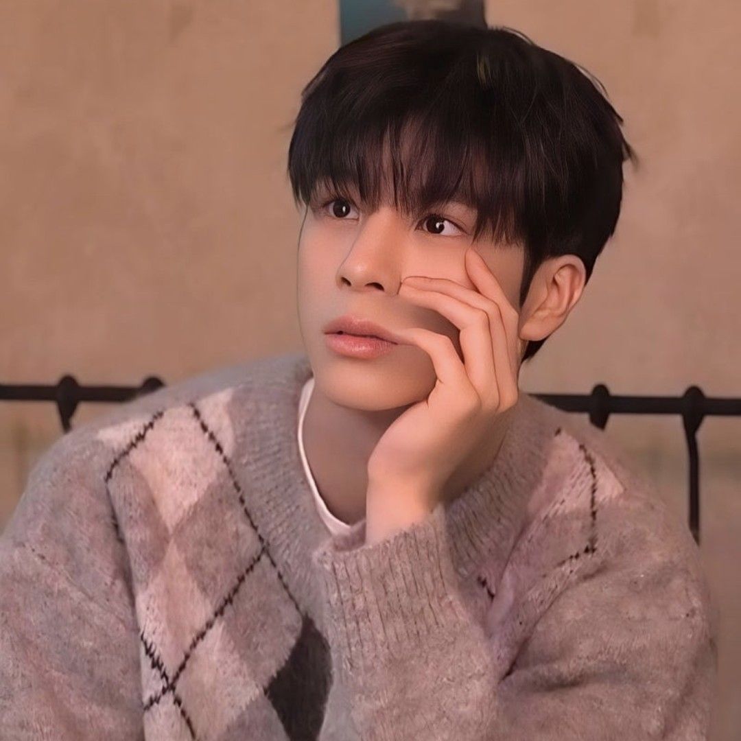 粉絲拍下的鄭東元瞬間