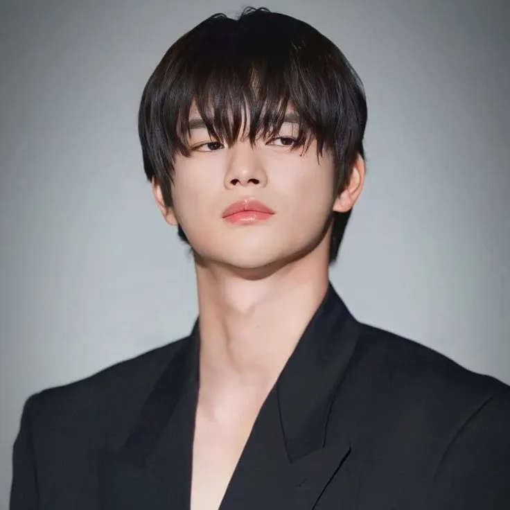 Latest photo of Seo Inguk