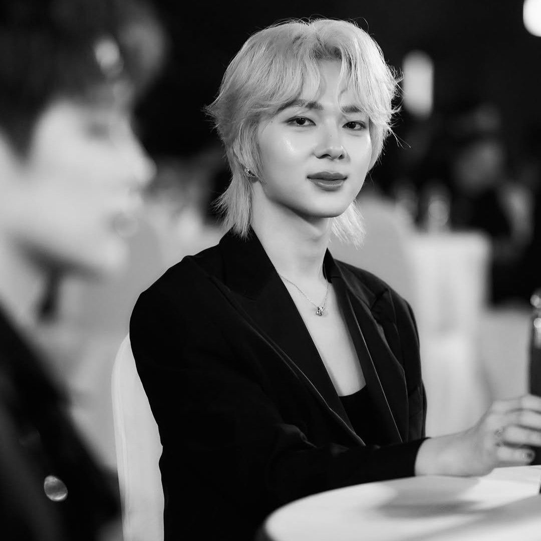 Behind-the-scenes cut of NuNew